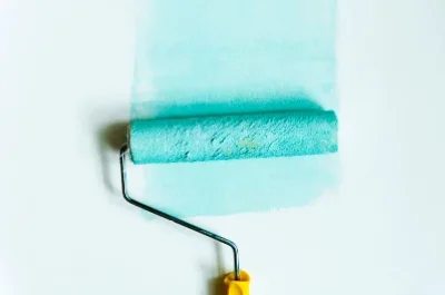 Peinture intérieure à Mons-en-Laonnois — murs, plafonds et boiseries